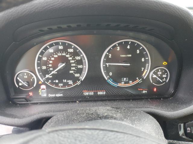 Photo 9 from auction – 2014 BMW X3 XDRIVE2 with VIN 5UXWX9C55E0D11420