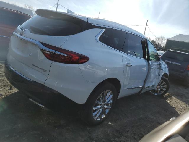 Photo 3 from auction – 2018 BUICK ENCLAVE ES with VIN 5GAEVAKW3JJ225136