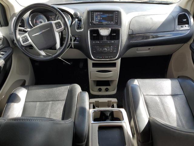 Photo 8 from auction – 2016 CHRYSLER TOWN & COU with VIN 2C4RC1BG8GR290874