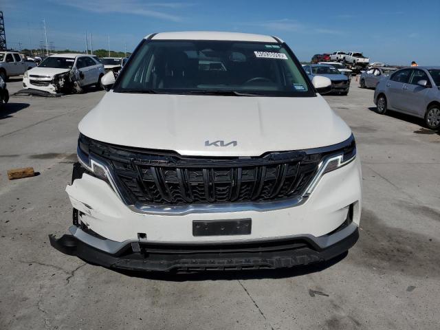 Photo 5 from auction – 2022 KIA CARNIVAL L with VIN KNDNB4H30N6157912