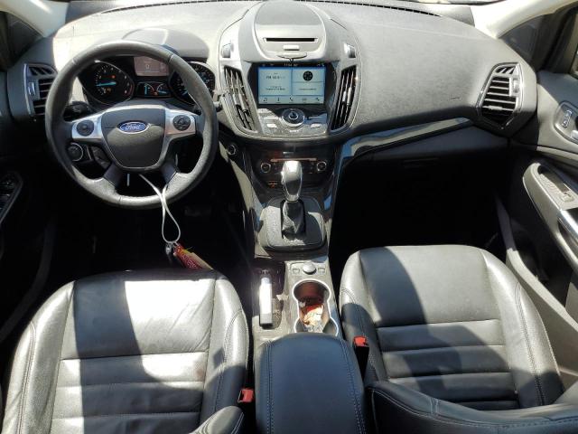 Photo 8 from auction – 2016 FORD ESCAPE TIT with VIN 1FMCU0JX7GUB56743