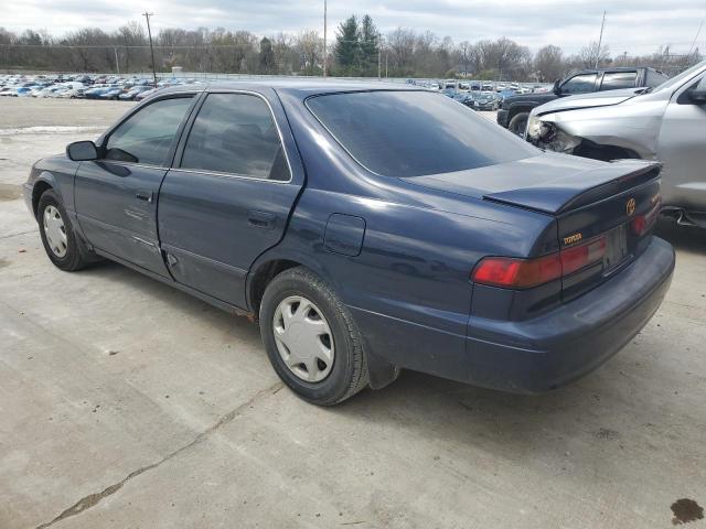 Photo 2 from auction – 1998 TOYOTA CAMRY CE with VIN 4T1BG22K2WU267216