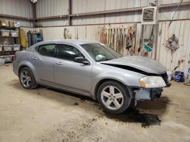 Photo 4 from auction – 2013 DODGE AVENGER SE with VIN 1C3CDZAB4DN537800