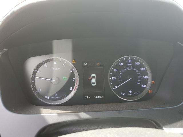Photo 9 from auction – 2015 HYUNDAI SONATA SPO with VIN 5NPE34AF1FH104435
