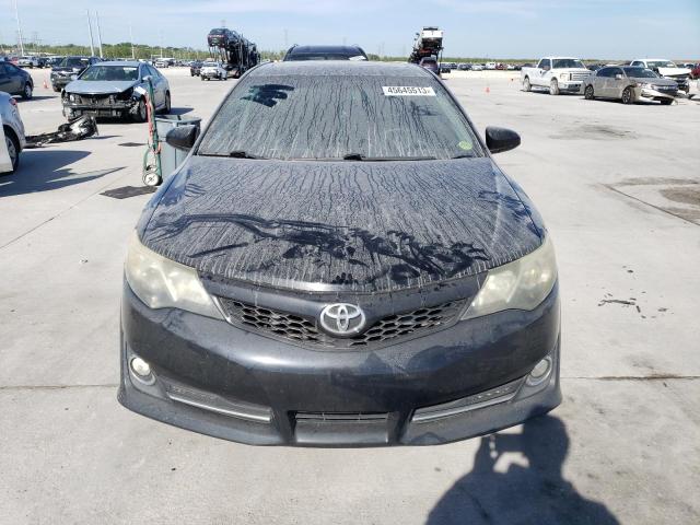 Photo 5 from auction – 2013 TOYOTA CAMRY L with VIN 4T1BF1FK4DU667167