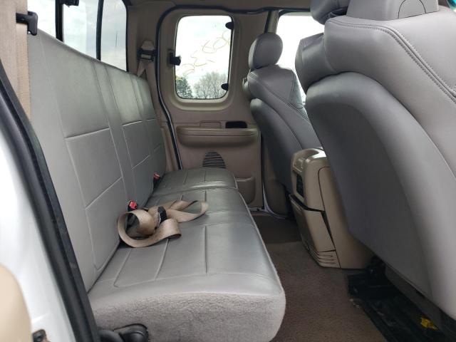 Photo 10 from auction – 2002 FORD F150 with VIN 1FTRX17W12NA49328