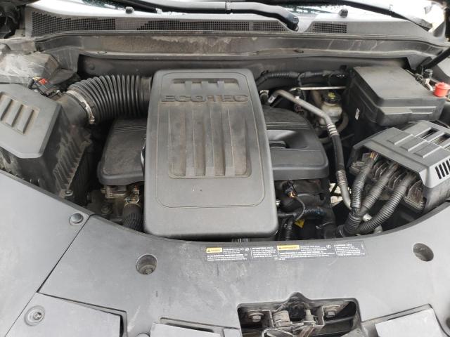 Photo 12 from auction – 2013 CHEVROLET EQUINOX LT with VIN 2GNFLGEKXD6377430