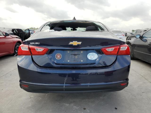 Photo 6 from auction – 2017 CHEVROLET MALIBU LS with VIN 1G1ZB5STXHF281201