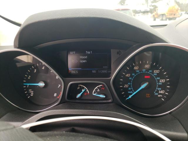 Photo 9 from auction – 2014 FORD ESCAPE SE with VIN 1FMCU0GX4EUA59939