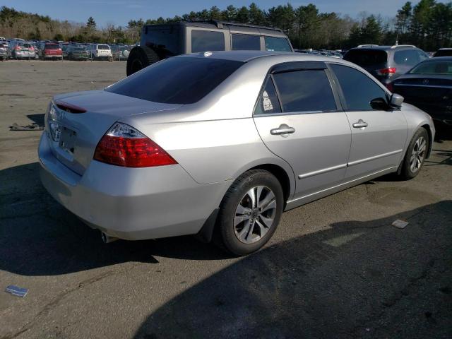 Photo 3 from auction – 2007 HONDA ACCORD EX with VIN 1HGCM66537A044085