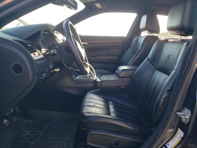 Photo 7 from auction – 2015 CHRYSLER 300 S with VIN 2C3CCABG9FH894044