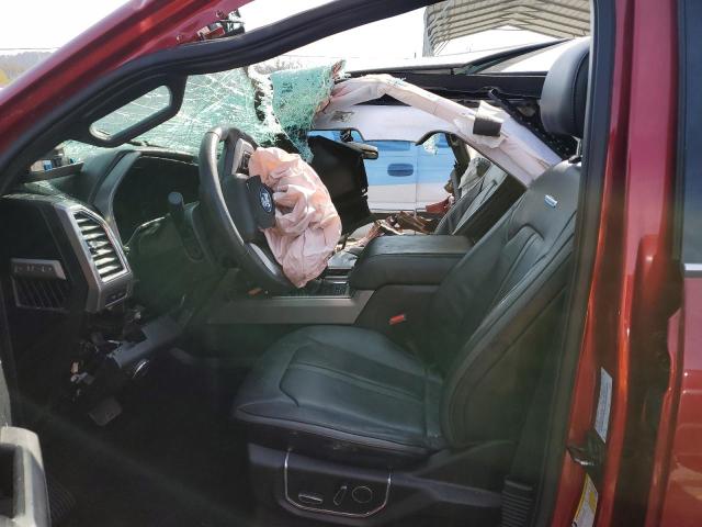 Photo 7 from auction – 2016 FORD F150 SUPER with VIN 1FTEW1EGXGFB22923