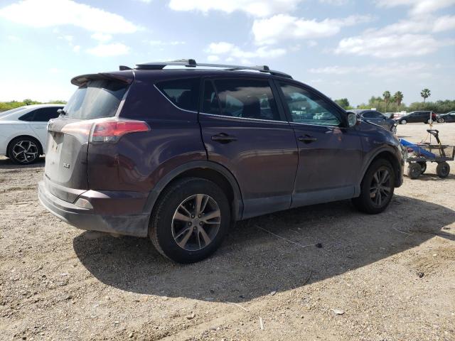 Photo 3 from auction – 2017 TOYOTA RAV4 XLE with VIN 2T3WFREV5HW395849