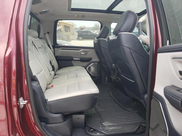 Photo 10 from auction – 2022 RAM 1500 LIMIT with VIN 1C6RREHT8NN152828