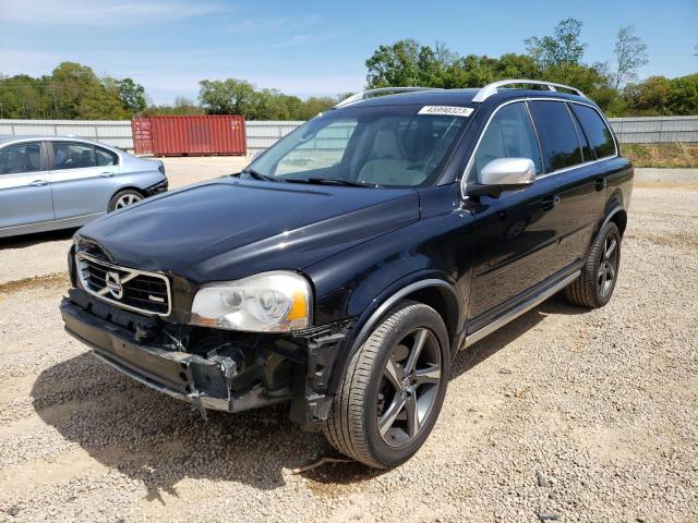 VOLVO XC90 R DES 2013 with VIN YV4952CF0D1667815 - Photo from auction
