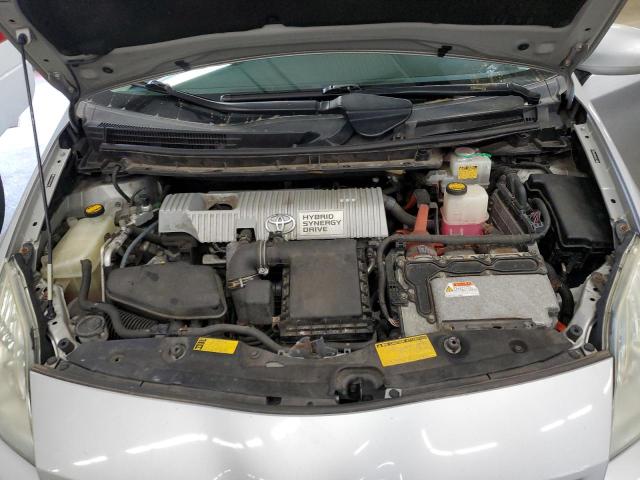 Photo 11 from auction – 2010 TOYOTA PRIUS with VIN JTDKN3DU0A0086811