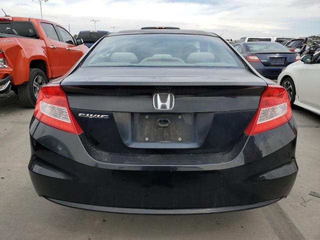 Photo 6 from auction – 2012 HONDA CIVIC LX with VIN 2HGFG3B5XCH536214