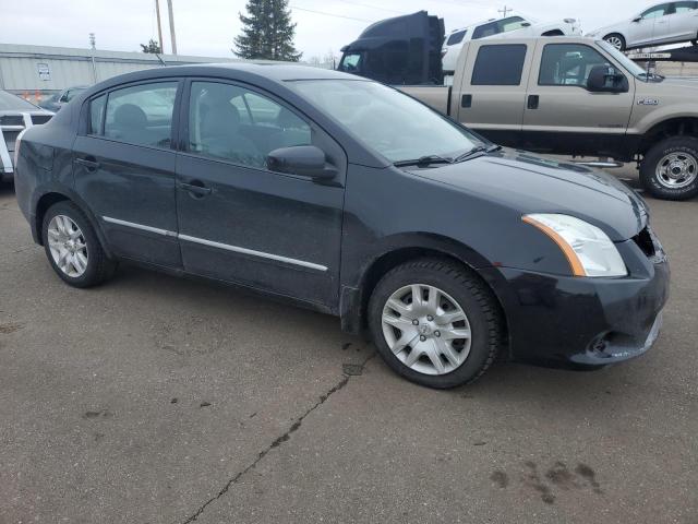Photo 4 from auction – 2010 NISSAN SENTRA 2.0 with VIN 3N1AB6AP2AL603214