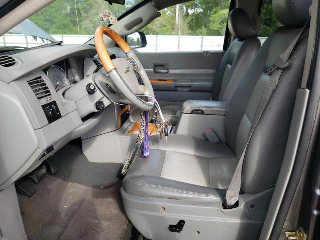 Photo 7 from auction – 2007 CHRYSLER ASPEN LIMI with VIN 1A8HX58297F503897