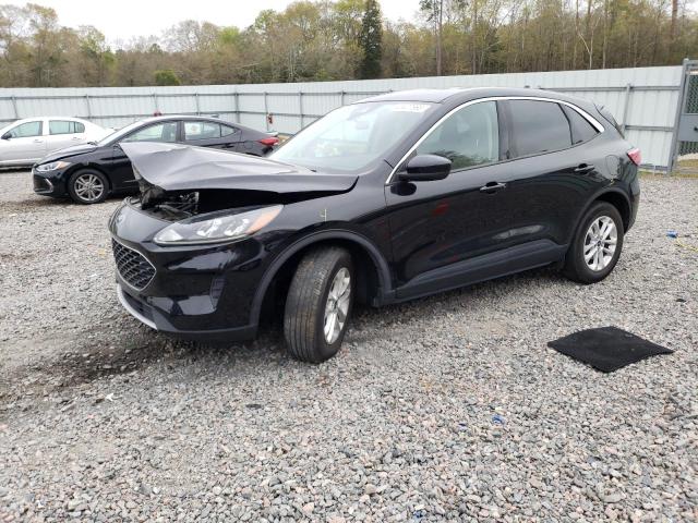 FORD ESCAPE SE 2020 with VIN 1FMCU0G65LUA15629 - Photo from auction