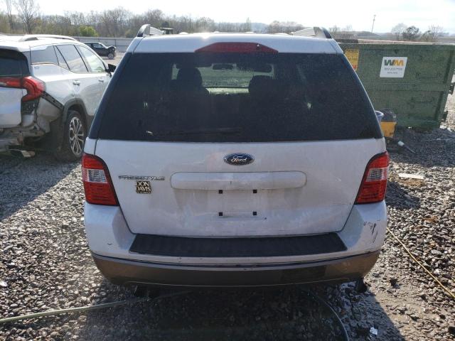 Photo 6 from auction – 2006 FORD FREESTYLE with VIN 1FMZK01166GA30012
