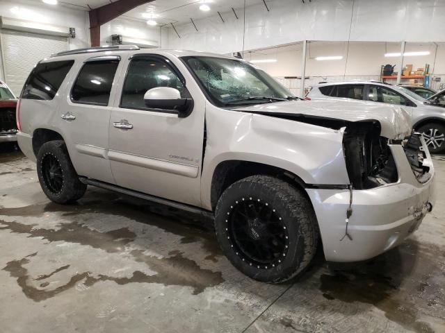 Photo 4 from auction – 2007 GMC YUKON DENA with VIN 1GKFK638X7J329631