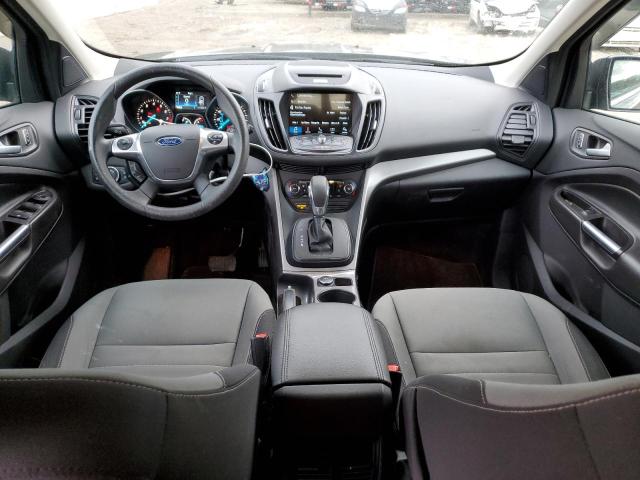 Photo 8 from auction – 2016 FORD ESCAPE SE with VIN 1FMCU9GX2GUC87297