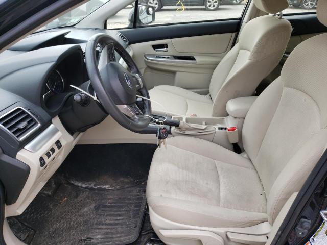 Photo 7 from auction – 2015 SUBARU IMPREZA SP with VIN JF1GPAY60FH279622