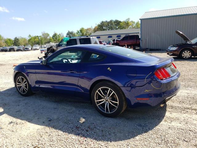 Photo 2 from auction – 2015 FORD MUSTANG with VIN 1FA6P8TH7F5315918