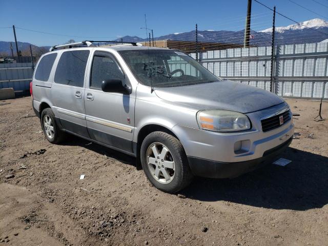 Photo 4 from auction – 2005 SATURN RELAY 3 with VIN 5GZDX23L25D245430