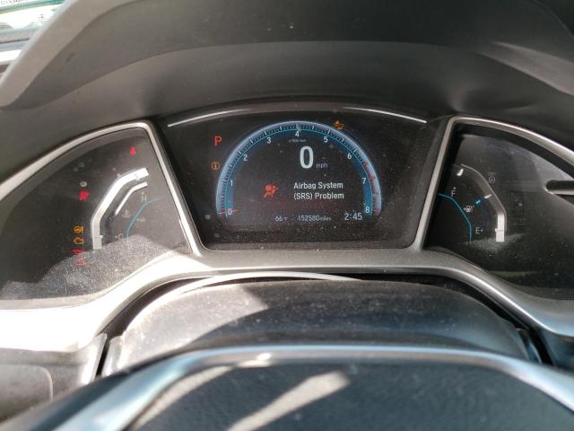 Photo 9 from auction – 2016 HONDA CIVIC TOUR with VIN 2HGFC3B98GH356086