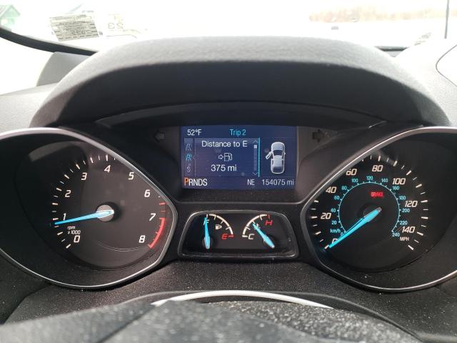 Photo 9 from auction – 2014 FORD ESCAPE SE with VIN 1FMCU0GX2EUE25851