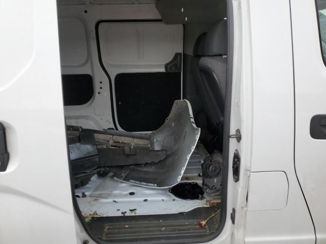Photo 11 from auction – 2017 NISSAN NV200 2.5S with VIN 3N6CM0KN3HK697210