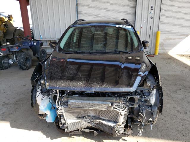 Photo 5 from auction – 2019 FORD ESCAPE SEL with VIN 1FMCU9HD8KUB55299