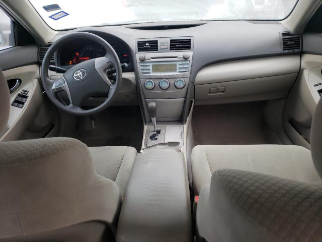 Photo 8 from auction – 2009 TOYOTA CAMRY BASE with VIN 4T1BE46K39U347009