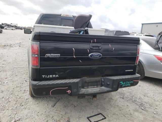 Photo 6 from auction – 2011 FORD F150 SUPER with VIN 1FTFW1EF3BFC38615