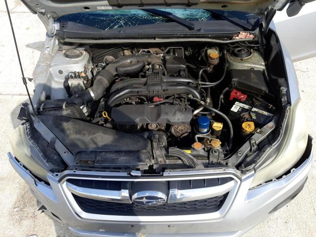 Photo 11 from auction – 2012 SUBARU IMPREZA with VIN JF1GPAA63CH211241