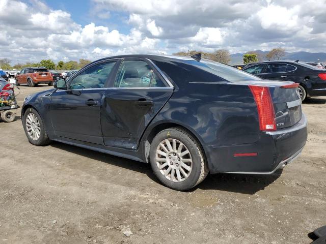 Photo 2 from auction – 2011 CADILLAC CTS with VIN 1G6DA5EY2B0146531