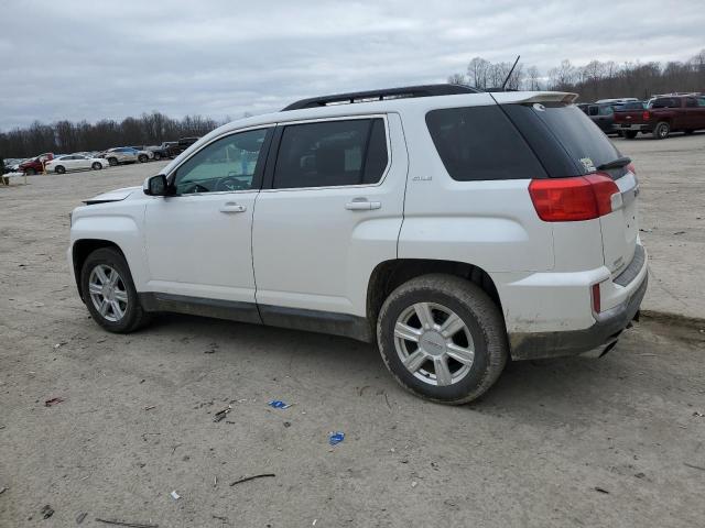 Photo 2 from auction – 2016 GMC TERRAIN SL with VIN 2GKFLTEK9G6295134