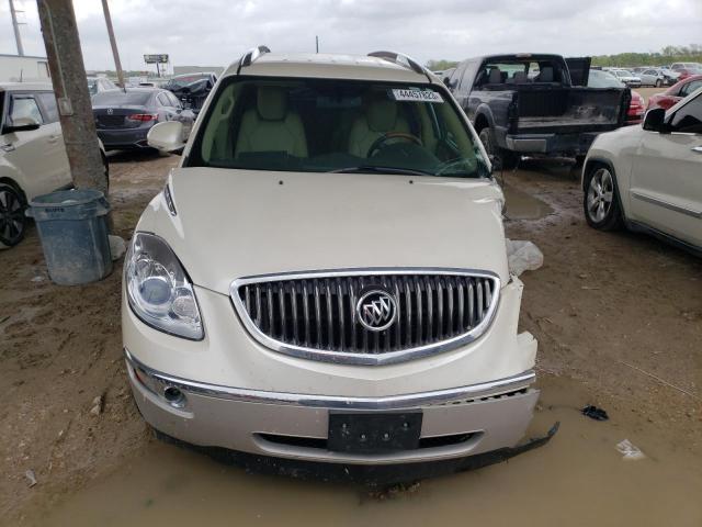 Photo 5 from auction – 2012 BUICK ENCLAVE with VIN 5GAKRCED2CJ254465