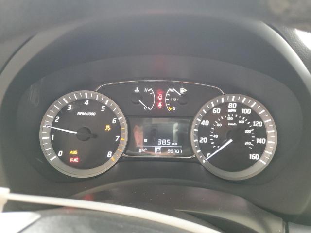 Photo 9 from auction – 2014 NISSAN SENTRA S with VIN 3N1AB7AP6EY264357
