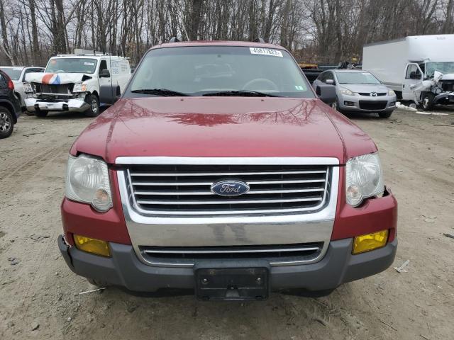 Photo 5 from auction – 2006 FORD EXPLORER X with VIN 1FMEU73E86UA00531