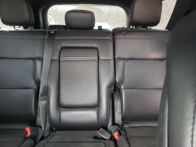 Photo 10 from auction – 2020 FORD EXPLORER X with VIN 1FMSK8DH8LGB88713