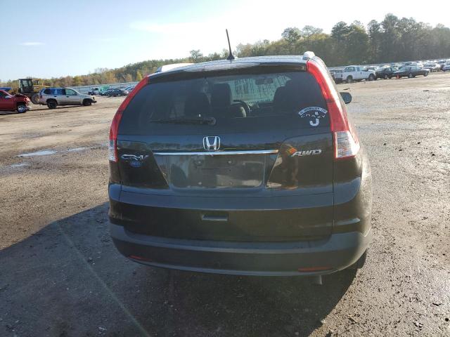 Photo 6 from auction – 2013 HONDA CR-V EXL with VIN 5J6RM4H73DL069249