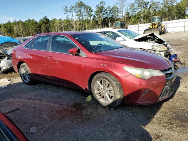 Photo 4 from auction – 2016 TOYOTA CAMRY LE with VIN 4T1BF1FK3GU542116
