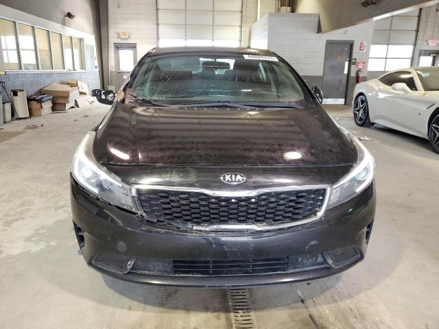 Photo 5 from auction – 2017 KIA FORTE LX with VIN 3KPFK4A7XHE050768