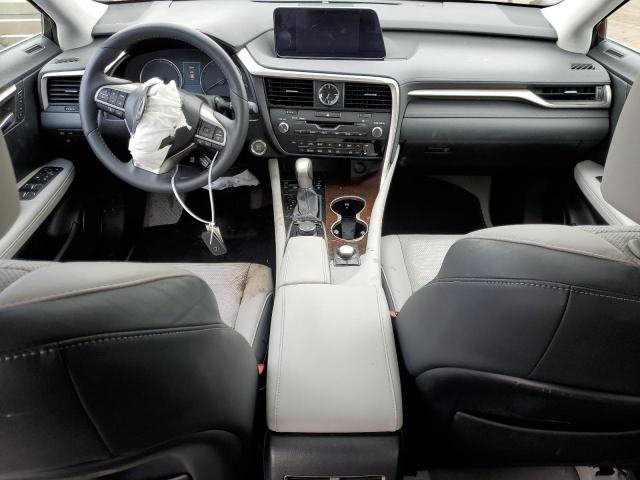 Photo 8 from auction – 2019 LEXUS RX 350 BAS with VIN 2T2BZMCA3KC175017