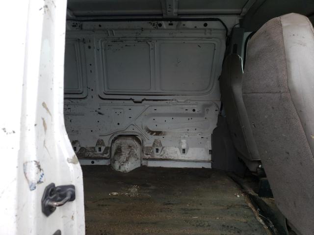 Photo 11 from auction – 2000 FORD ECONOLINE with VIN 1FTPS2421YHB43813