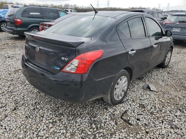 Photo 3 from auction – 2014 NISSAN VERSA S with VIN 3N1CN7AP5EL862517