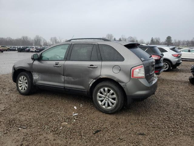 Photo 2 from auction – 2010 FORD EDGE SEL with VIN 2FMDK4JC0ABB67627